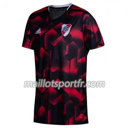 Maillot de Foot River Plate Exterieur 2019/20